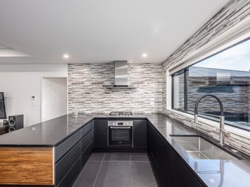 Thoughtfully designed for easy living