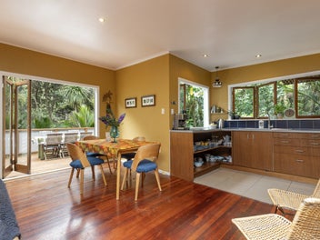 Peaceful Paradise- Available only after 20 years !