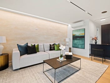Location meets Luxury