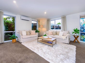 Affordable Four Bedroom Townhouse with Potential