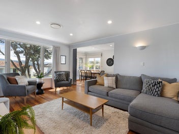 Sun, Space, Move-in Ready!