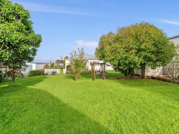 Prime Property in Prime Location
