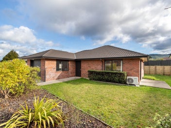 Peaceful, Low Maintenance Living