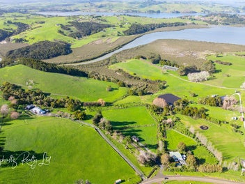 Create Your Dream Lifestyle Retreat