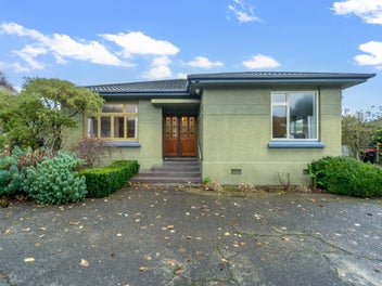 Move Into Windsor
