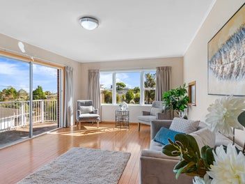 A Solid Start: Your Dream Family Home Awaits