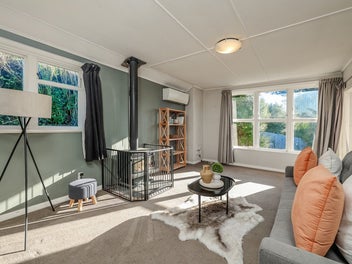 Private, Peaceful and Full of Potential