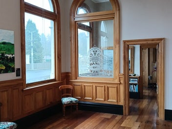 Restored Historic Building - Your New Home?