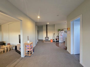 Affordable opportunity - "As Is Where...
