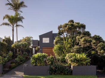 Elevated and Elegant Coastal Living