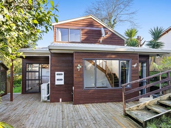 Private Retreat With Unlimited Potential