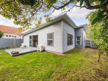 Massey Views - Convenience & Comfort