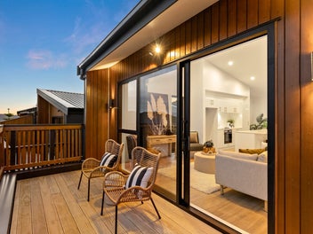 Architectural Elegance Meets Everyday Function