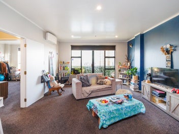 Affordable city living
