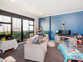 Affordable city living
