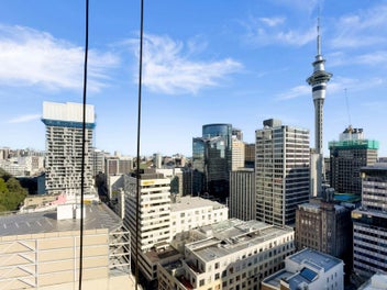 Metropolis Living