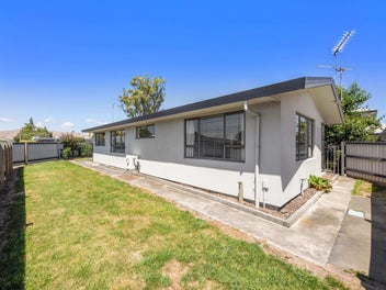 Investment or first home buyer?