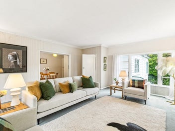 Spacious, Light and Sunny Family Home
