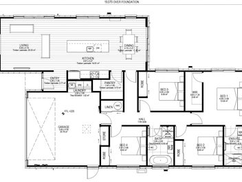 Brand New Home. Brilliant Location.