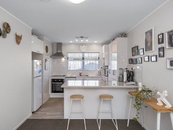 Perfect Blend of Comfort and Convenience