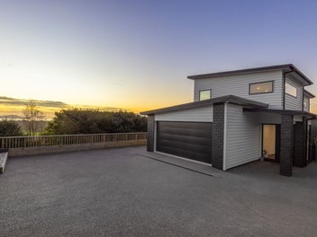 GET EXCITED FOR THIS LUXURY HOME WITH VIEWS