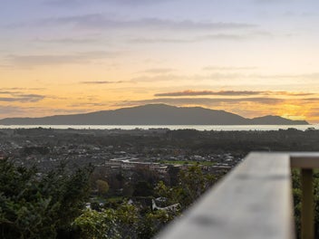 GET EXCITED FOR THIS LUXURY HOME WITH VIEWS
