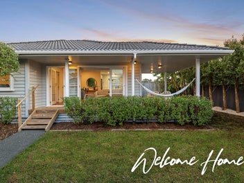 A Sweet Start in Northcote Point