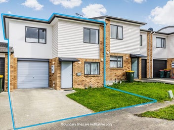 Low Maintenance, High Appeal - Move-In Ready