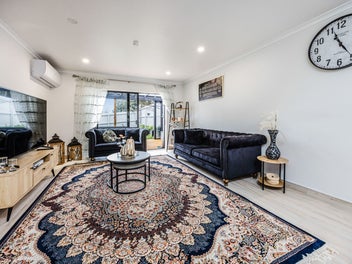 Low Maintenance, High Appeal - Move-In Ready