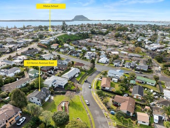 Spacious Family Living in Prime Matua Location
