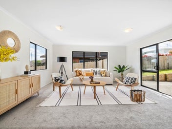 Your Ideal Family Home Awaits - Motivated Vendor