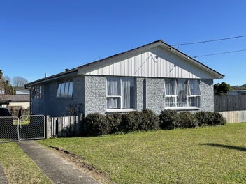 Tidy & Tenanted - Great Investment Opportunity