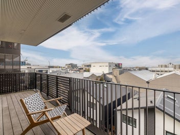 Nest or Invest, Air Bnb with Carpark