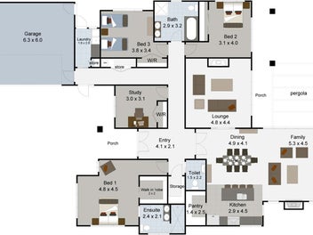 Kaiapo Bay – Your Dream Lifestyle Awaits