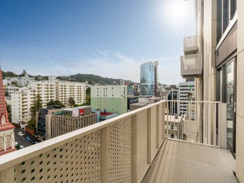 CITY PAD WITH CASH OPTION