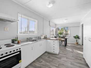 First-Home Buyers & Investors, This Is the One!