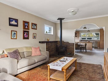 Large Family Home