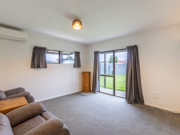 Quiet Comfort - First-Home Friendly