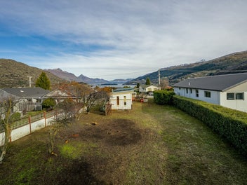 809sqm of Possibility in Frankton