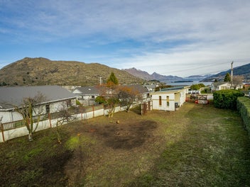 809sqm of Possibility in Frankton