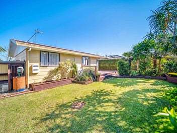 Charming Family Home in Prime Location