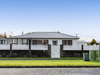 COLD WEATHER - HOT PROPERTY!
