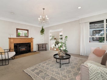 Character & Charm In Sought After Location!
