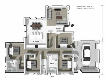 TURNKEY! Lot 32 -10 Kohekohe Dr -READY TO BUILD!