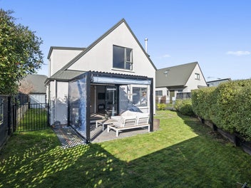 Smart first home or investment in a desirable spot