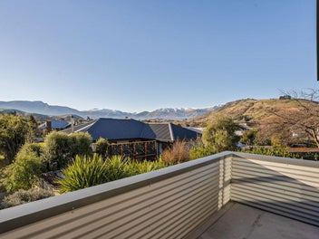 Sun-Soaked, Spacious and Built for Living