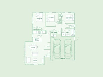 Smart Start or Easy Downsize in Paerata Rise