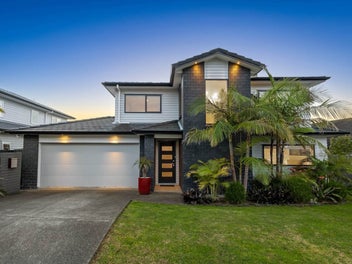 Millwater Masterpiece with Views
