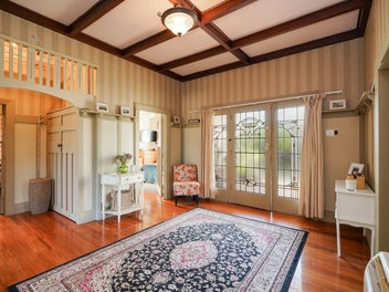 Solid Investment in Sought-After Gladstone