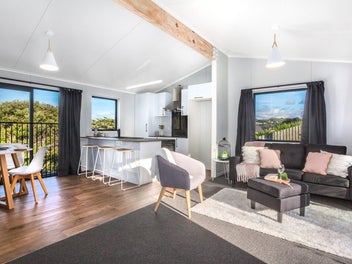 Brand New Home in Titahi Bay